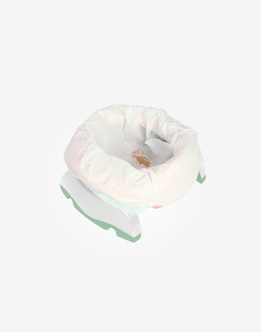 Recambios Pottete Plus Saro
