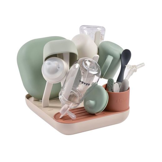 Rejilla Escurridora Forestal Terracotta / Clay