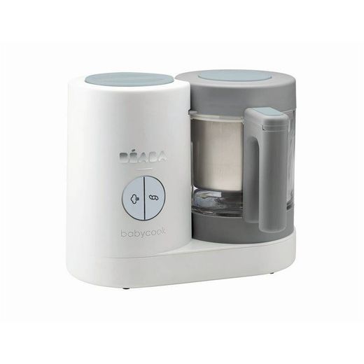 Robot de Cocina Béaba Babycook Neo Beaba