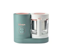 Robot de Cocina Béaba Babycook Neo Beaba