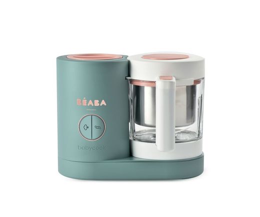 Robot de Cocina Béaba Babycook Neo Beaba