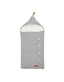 Saco Mims+ Dim Grey Jane