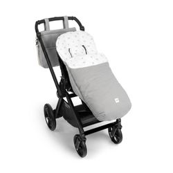 Saco Multiestacional Dart + Slight Sillita