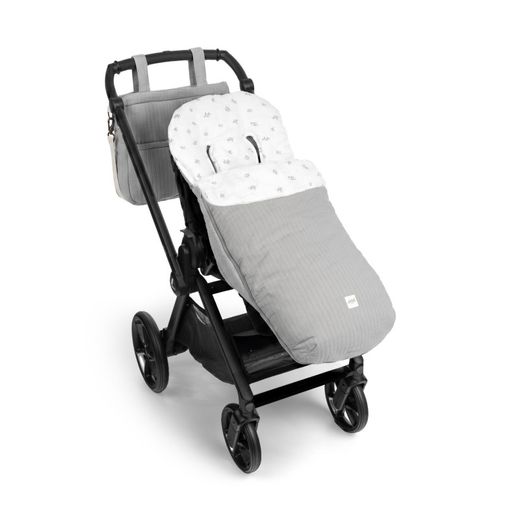 Saco Multiestacional Dart + Slight Sillita