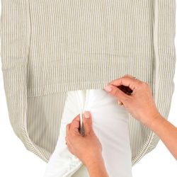 Saco Multiestacional Dart + Slight Sillita