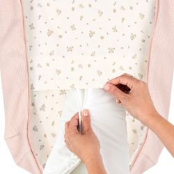 Saco Multiestacional Dart + Slight Sillita