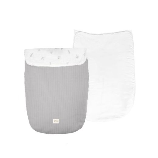 Saco Multiestacional Dart + Slight Sillita