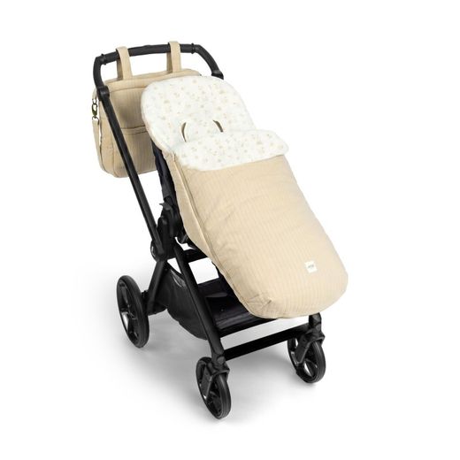 Saco Multiestacional Dart + Slight Sillita
