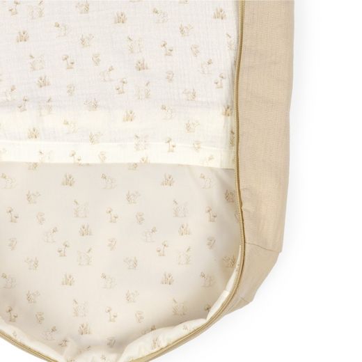 Saco Multiestacional Dart + Slight Sillita
