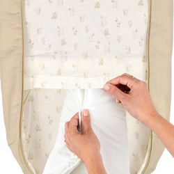 Saco Multiestacional Dart + Slight Sillita