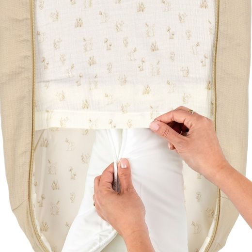 Saco Multiestacional Dart + Slight Sillita