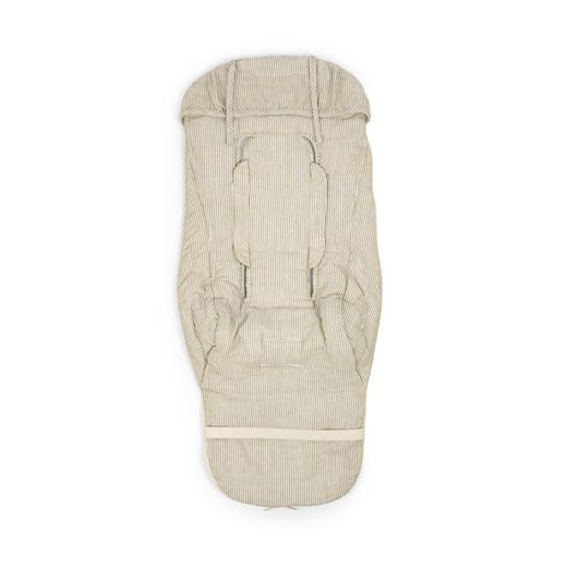 Saco Multiestacional Dart + Slight Sillita