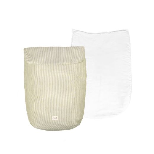 Saco Multiestacional Dart + Slight Sillita