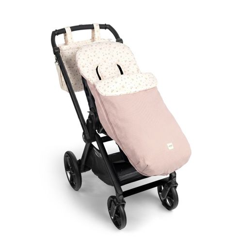 Saco Multiestacional Dart + Slight Sillita