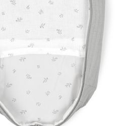 Saco Multiestacional Dart + Slight Sillita