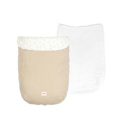 Saco Multiestacional Dart + Slight Sillita