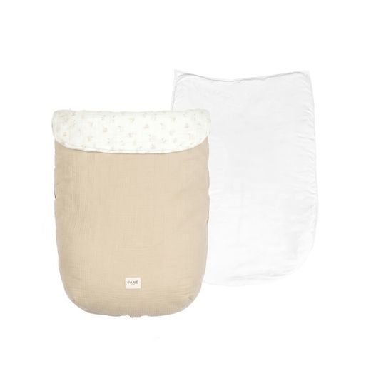 Saco Multiestacional Dart + Slight Sillita