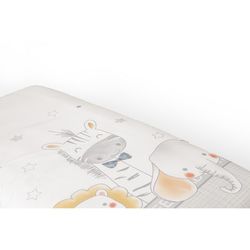 Set 2 Pcs Desenfundable F. Nordica Mod Animales