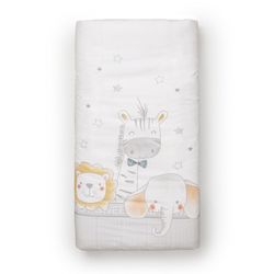 Set 2 Pcs Desenfundable F. Nordica Mod Animales