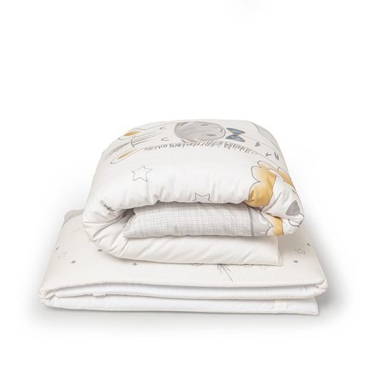Set 2 Pcs Desenfundable F. Nordica Mod Animales