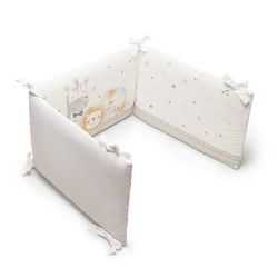 Set 2 Pcs Desenfundable F. Nordica Mod Animales