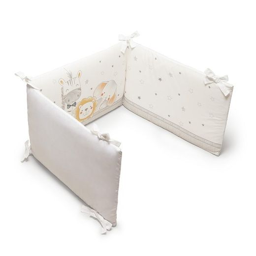 Set 2 Pcs Desenfundable F. Nordica Mod Animales