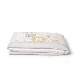 Set 2 Pcs Desenfundable F. Nordica Mod Animales