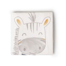 Set 2 Pcs Desenfundable F. Nordica Mod Animales