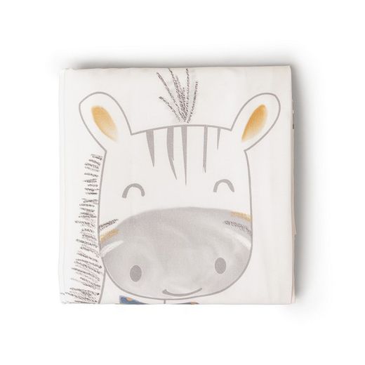Set 2 Pcs Desenfundable F. Nordica Mod Animales