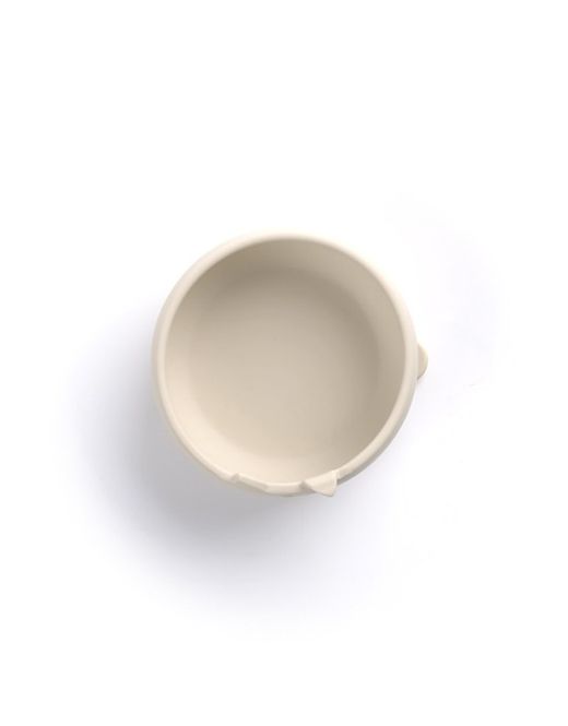 Set de Bol y Cuchara de Silicona Jané