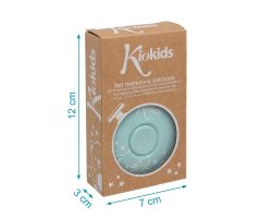 Set De Manicura Eléctrico Para Bebés