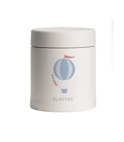 Set De Termos Líquidos Y Sólidos Olmitos