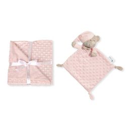 Set Mantita 80x110 Cms. + Dou-Dou  Interbaby