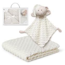 Set Mantita 80x110 Cms. + Dou-Dou  Interbaby