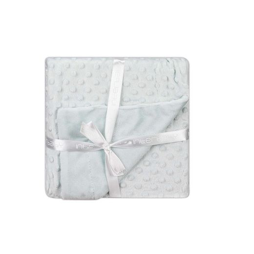 Set Mantita 80x110 Cms. + Dou-Dou  Interbaby