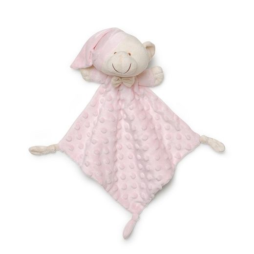 Set Mantita 80x110 Cms. + Dou-Dou  Interbaby