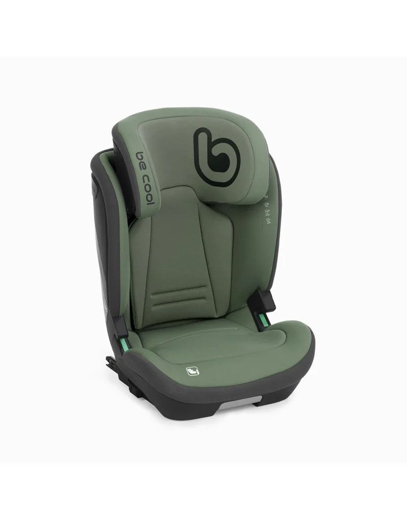 Silla De Coche Bravo (100 - 150 cm) Z25 Be Grass