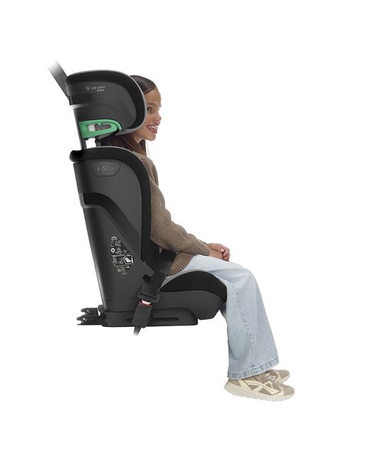 Silla De Coche Bravo (100 - 150 cm)