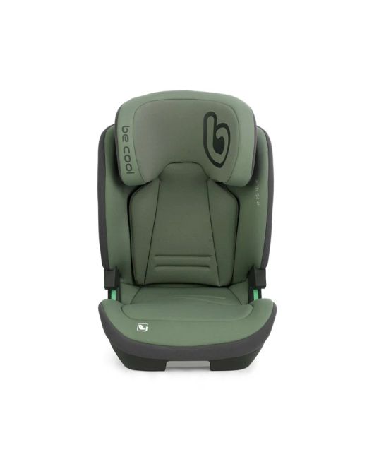 Silla De Coche Bravo (100 - 150 cm)