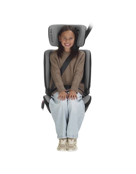 Silla De Coche Bravo (100 - 150 cm)