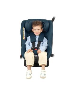 Silla De Coche Eagle i-Size 40-105 cm Sin Isofix