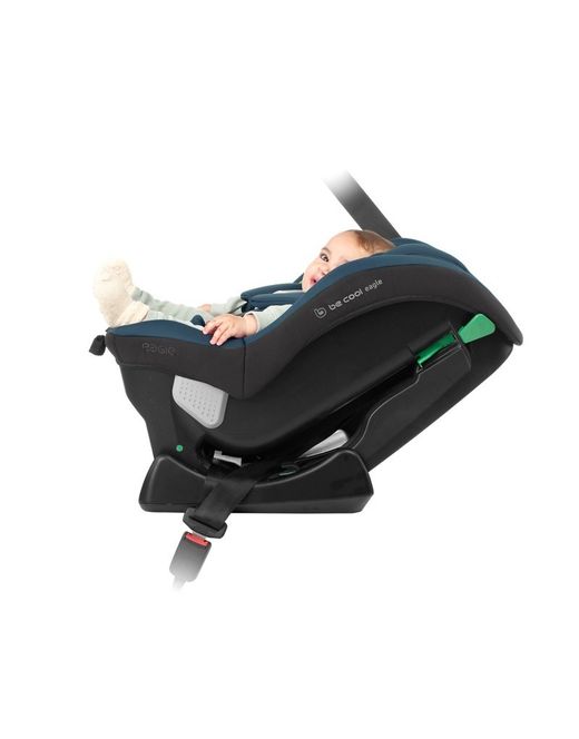 Silla De Coche Eagle i-Size 40-105 cm Sin Isofix