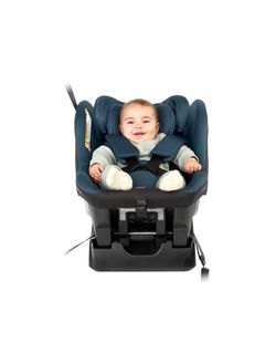 Silla De Coche Eagle i-Size 40-105 cm Sin Isofix