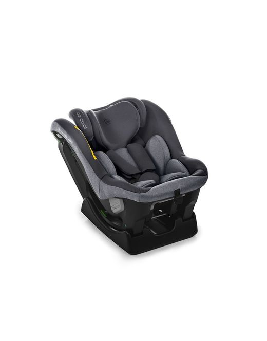Silla De Coche Eagle i-Size 40-105 cm Sin Isofix