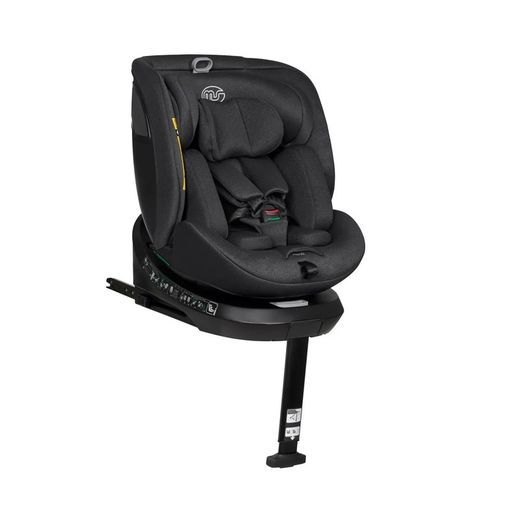 Silla de Coche Denver Grupo 0/1/2/3 40-150 CMS