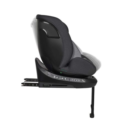 Silla de Coche Denver Grupo 0/1/2/3 40-150 CMS