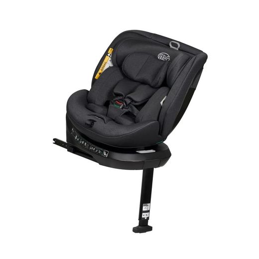 Silla de Coche Denver Grupo 0/1/2/3 40-150 CMS