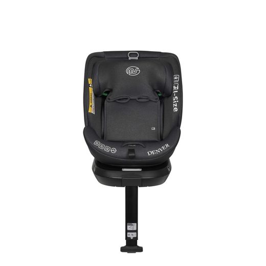 Silla de Coche Denver Grupo 0/1/2/3 40-150 CMS
