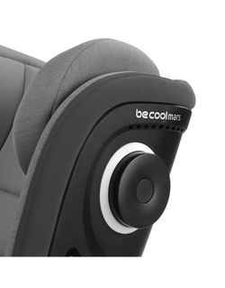 Silla De Coche Mars i-Size 100-150cm