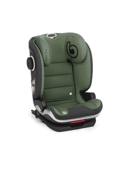 Silla De Coche Mars i-Size 100-150cm